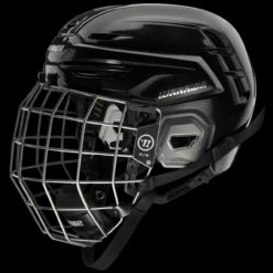 Warrior Helm Alpha One Pro Combo