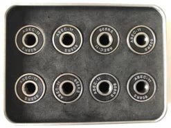 Kugellager Pro ABEC 11 608RS - 16er Set